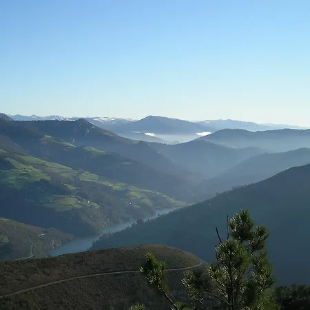 Parrilla El Zangano 2* Boal