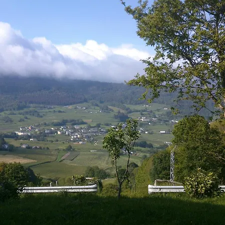 Ξενοδοχείο Parrilla El Zangano 2*