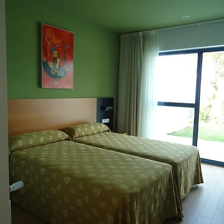 Parrilla El Zangano 2* Boal