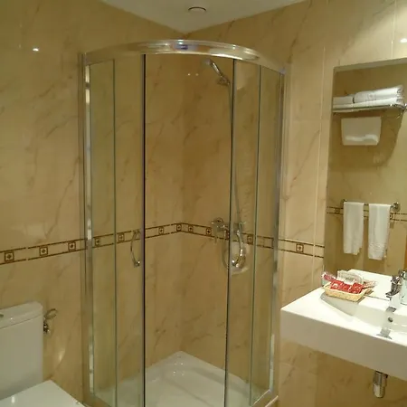 Ξενοδοχείο Parrilla El Zangano 2*