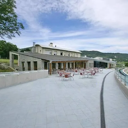 Hotel Parrilla El Zangano Boal