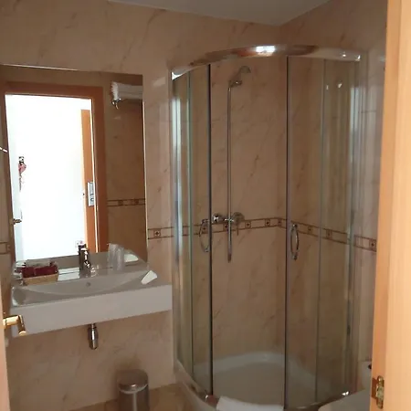 Ξενοδοχείο Parrilla El Zangano Boal