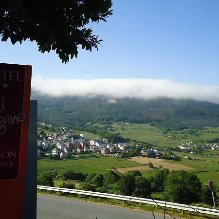 Parrilla El Zangano 2* Boal