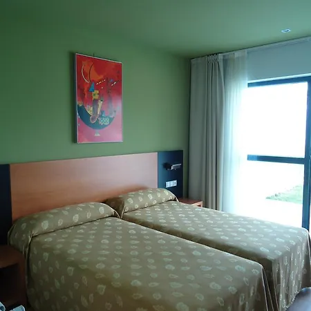 Parrilla El Zangano Boal