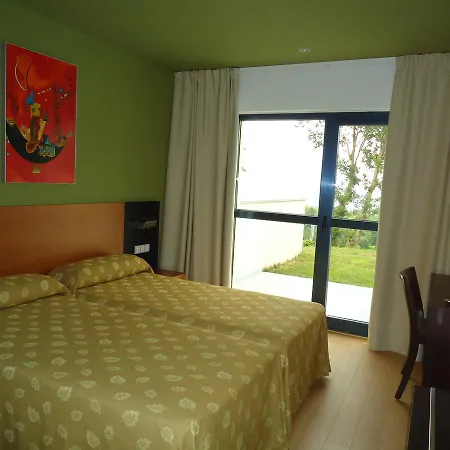 Ξενοδοχείο Parrilla El Zangano Boal