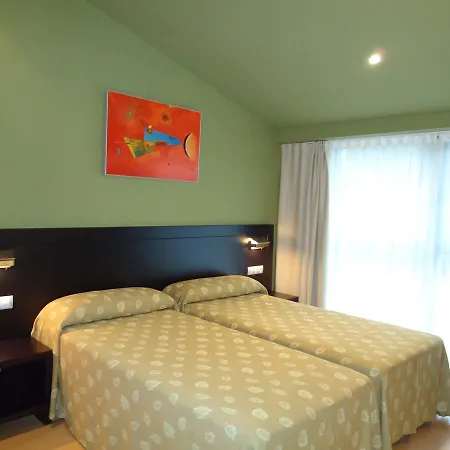 Parrilla El Zangano Hotel