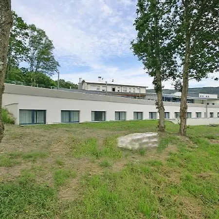 Parrilla El Zangano Hotel Boal
