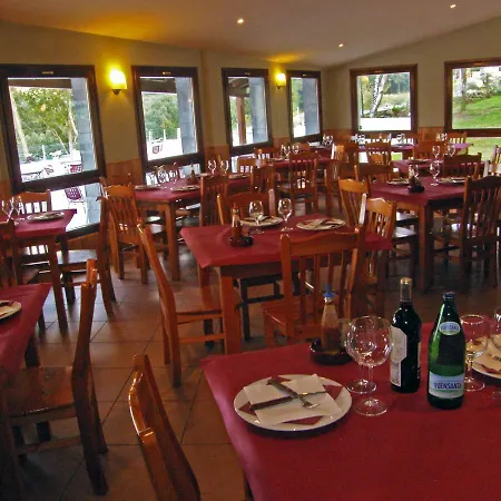 Parrilla El Zangano 2* Boal