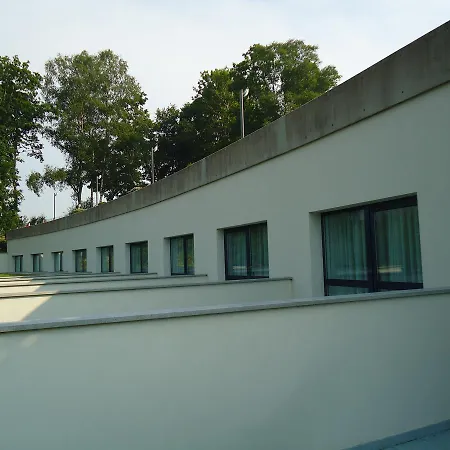 Parrilla El Zangano Hotel 2*