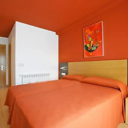 Hotel Parrilla El Zangano Boal
