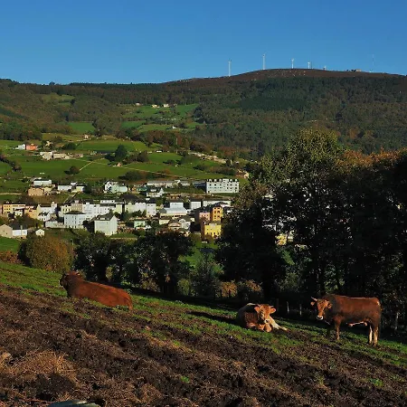 Ξενοδοχείο Parrilla El Zangano 2*