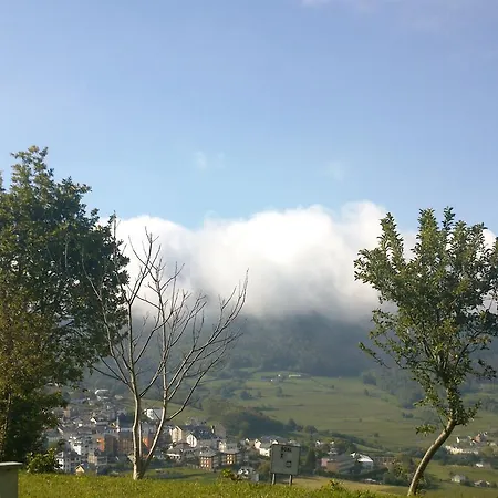 Parrilla El Zangano 2* Boal