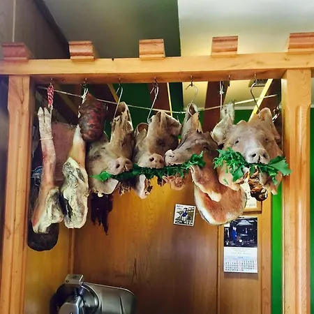 Parrilla El Zangano Ξενοδοχείο