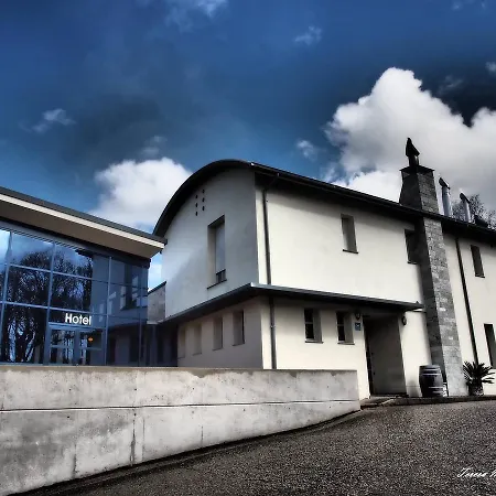 Parrilla El Zangano 2*