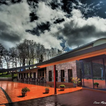 Parrilla El Zangano 2* Boal