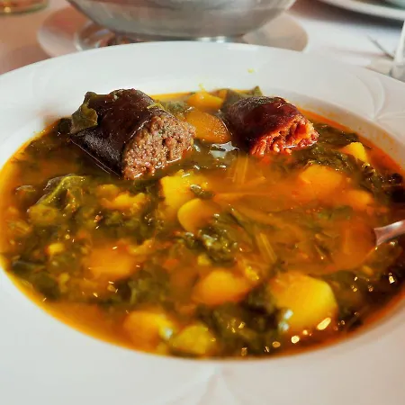 Parrilla El Zangano Ξενοδοχείο Boal