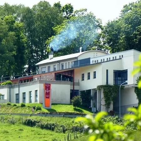 Ξενοδοχείο Parrilla El Zangano Boal