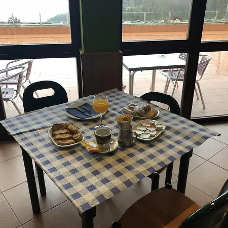 Parrilla El Zangano 2*