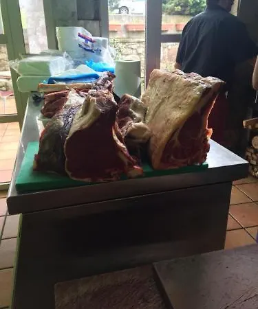 Parrilla El Zangano 2* Boal