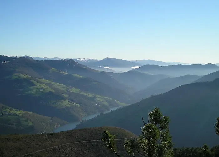 Parrilla El Zangano 2* Boal