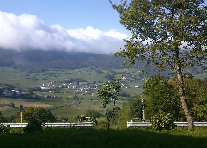 Hotel Parrilla El Zangano 2*