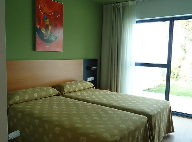 Parrilla El Zangano 2* Boal