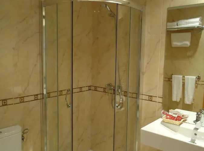 Hotel Parrilla El Zangano 2*