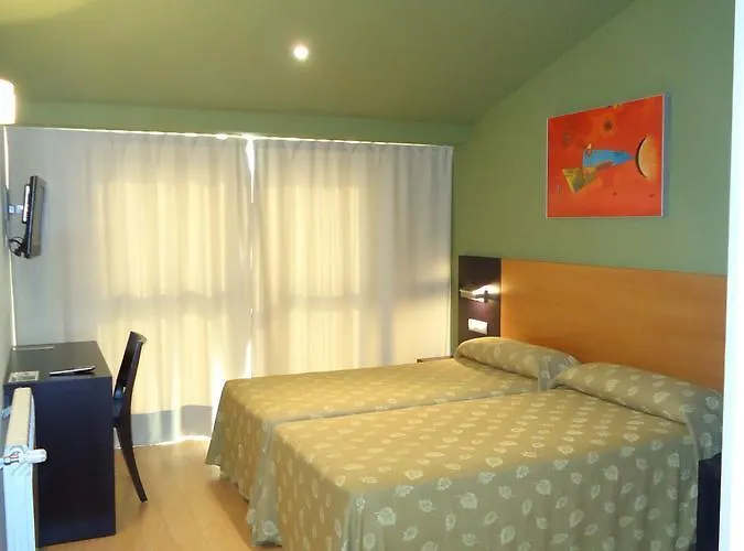 Hotel Parrilla El Zangano