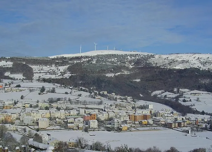 Hotel Parrilla El Zangano Boal