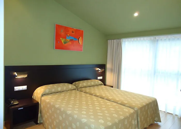 Parrilla El Zangano Hotel