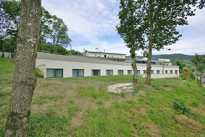 Parrilla El Zangano Hotel Boal