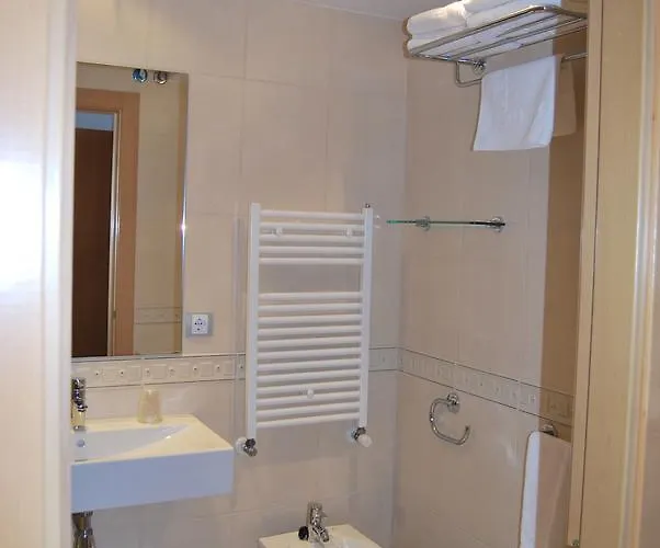 Parrilla El Zangano Hotel