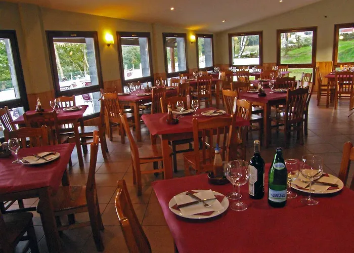 Parrilla El Zangano 2* Boal