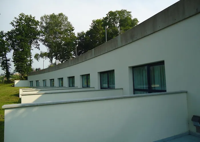 Parrilla El Zangano Hotel 2*