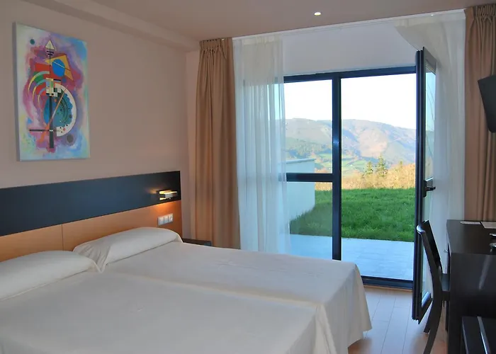 Parrilla El Zangano Boal