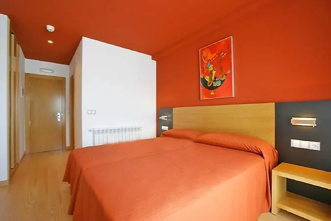 Hotel Parrilla El Zangano Boal