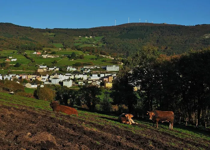 Hotel Parrilla El Zangano 2*