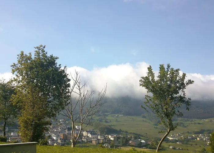 Parrilla El Zangano 2* Boal