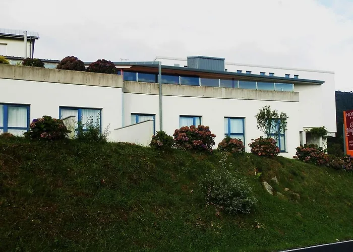 Parrilla El Zangano 2*