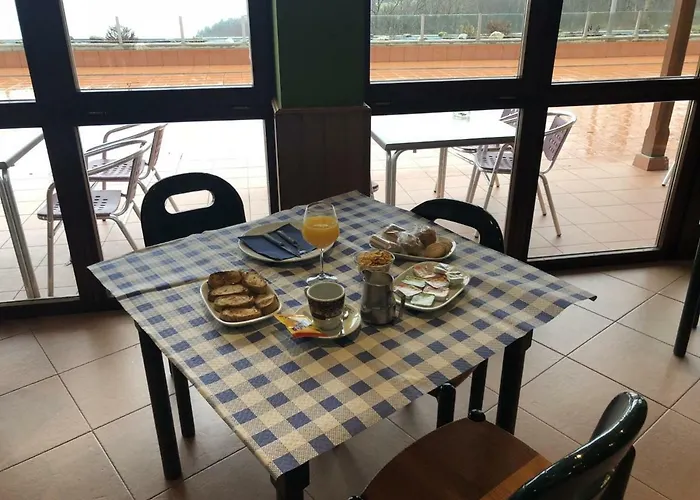 Parrilla El Zangano 2*